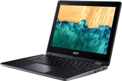 Acer Chromebook Spin 512 R851TN 1.1 GHz-  4GB RAM - 32 GB SSD