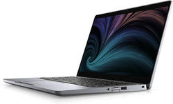 Dell Latitude 5310 2-in-1 13.3" -  10th Gen i7 1.8GHz - 16GB - 256GB SSD