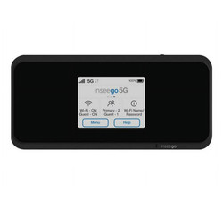 Rental 5G Hotspot