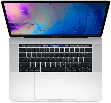 ★Apple MacBook Pro A1989 充放電回数1923 Apple MacBook Pro 15
