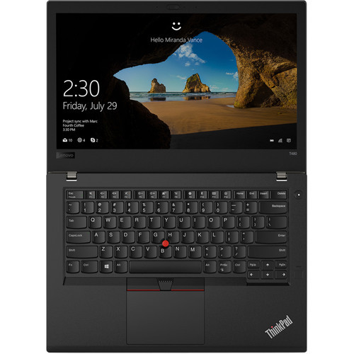Lenovo ThinkPad T480 14