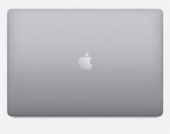 Apple MacBook Pro 16