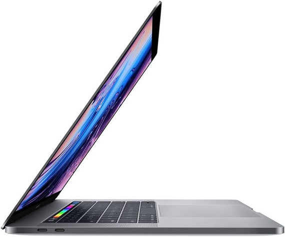 Apple Macbook Pro 15