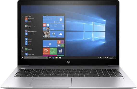 HP EliteBook 850 G5 Laptop Intel Core i7-8550U 1.80GHz 8GB DDR4 512GB SSD HP EliteBook 850 G5 Laptop Intel Core i7-8550U 1.80GHz 8GB DDR4 512GB SSD