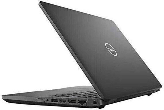 Dell Latitude 5400 Laptop [i5-8365U 1.60GHz 8GB RAM 256GB SSD