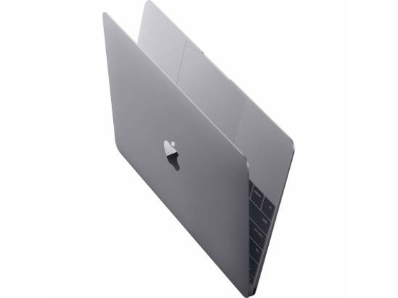 MacBook本体 MacBook Pro A1534 256GB Restored Apple Macbook Laptop, 12