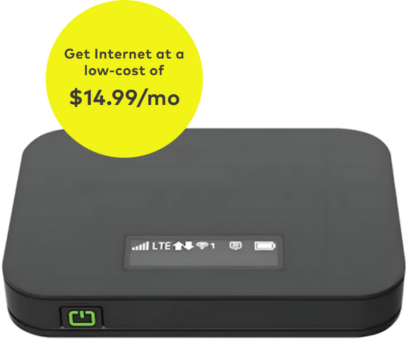 Franklin T10 Hotspot Franklin T10 Hotspot