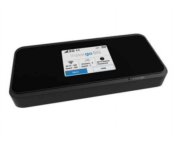 Mifi M2000 Hotspot - Human-I-T Store
