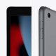 Apple iPad 9  10.2"- 3GB RAM-64GB - Space Grey