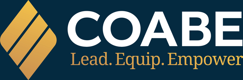 COABE — Lead. Equip. Empower.