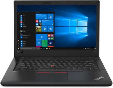 Lenovo ThinkPad T480 14