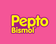 PEPTO BISMOL