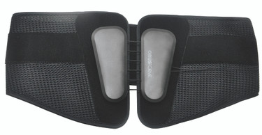 OBUSFORME Heated Comfort Support Back Belt
