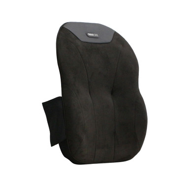 OBUSFORME Backrest Support Driver's Seat Cushion with Heat and Massage –  SIG Orthopaedic