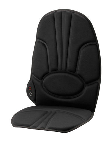 Obusforme Backrest Massage Seat Review