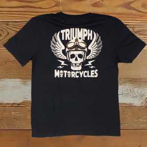 Reckless T-shirt Reckless T-shirt