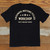 Triumph Workshop Black Tee - MTSS22022 Triumph Workshop Black Tee - MTSS22022
