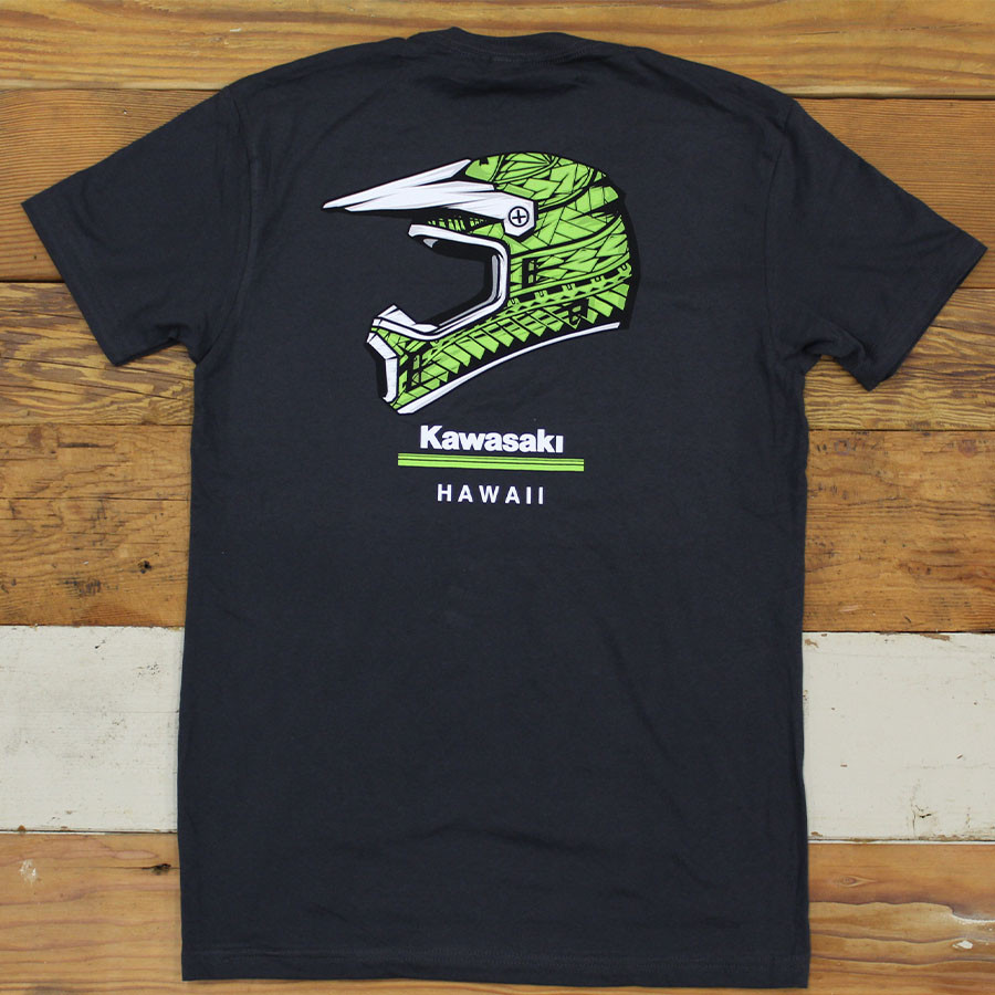 Scars Tee