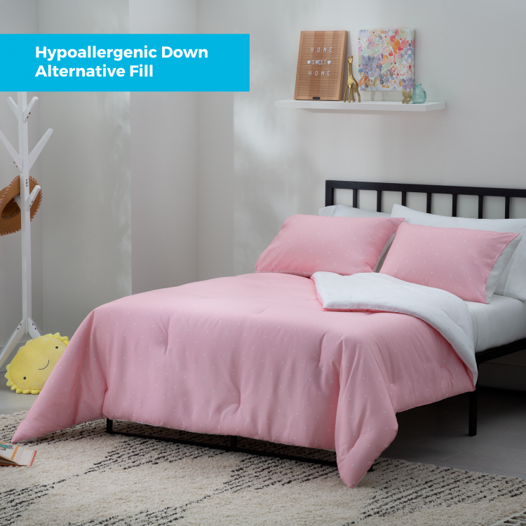 Designer Down Alternative Comforters Linenspa