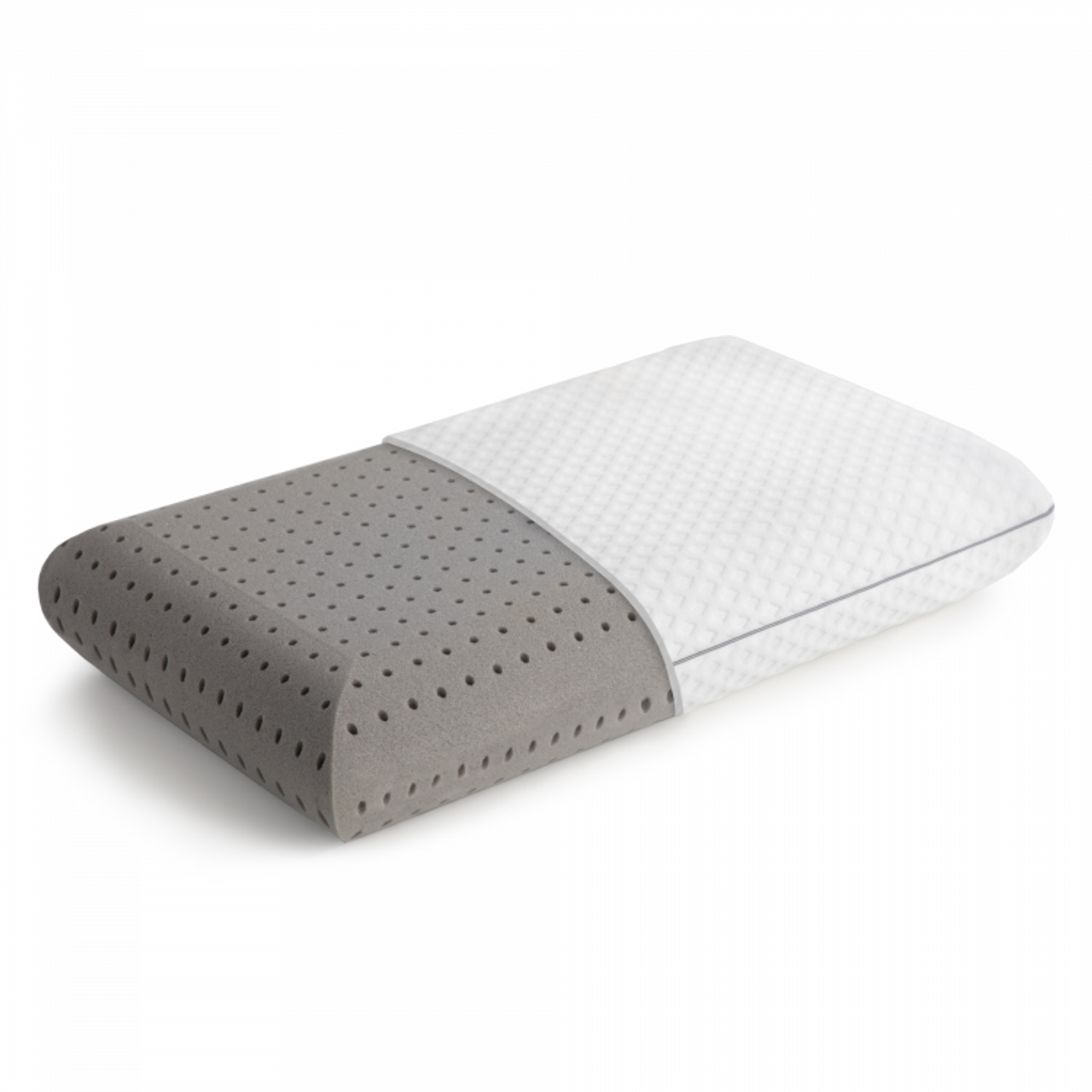 CYLEN HOME - Memory Foam Bamboo Charcoal Infused Ventilated