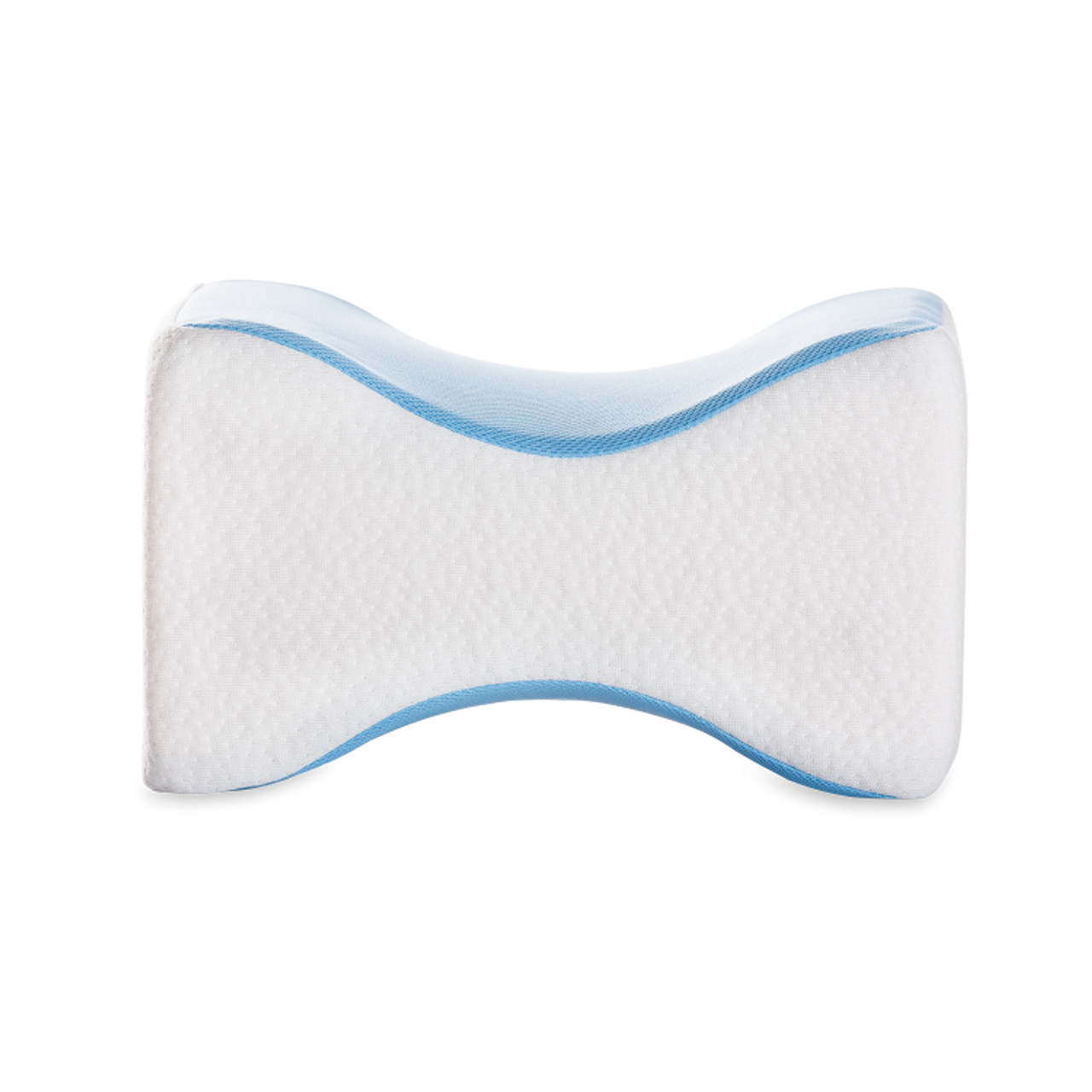 Knee Orthopedic Pillow - Ergonomic - Quality Memory Foam