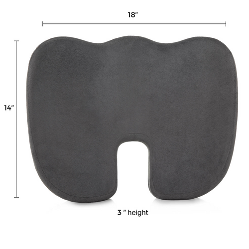 Orthopedic Seat Cushion