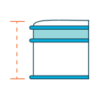 Mattress Height