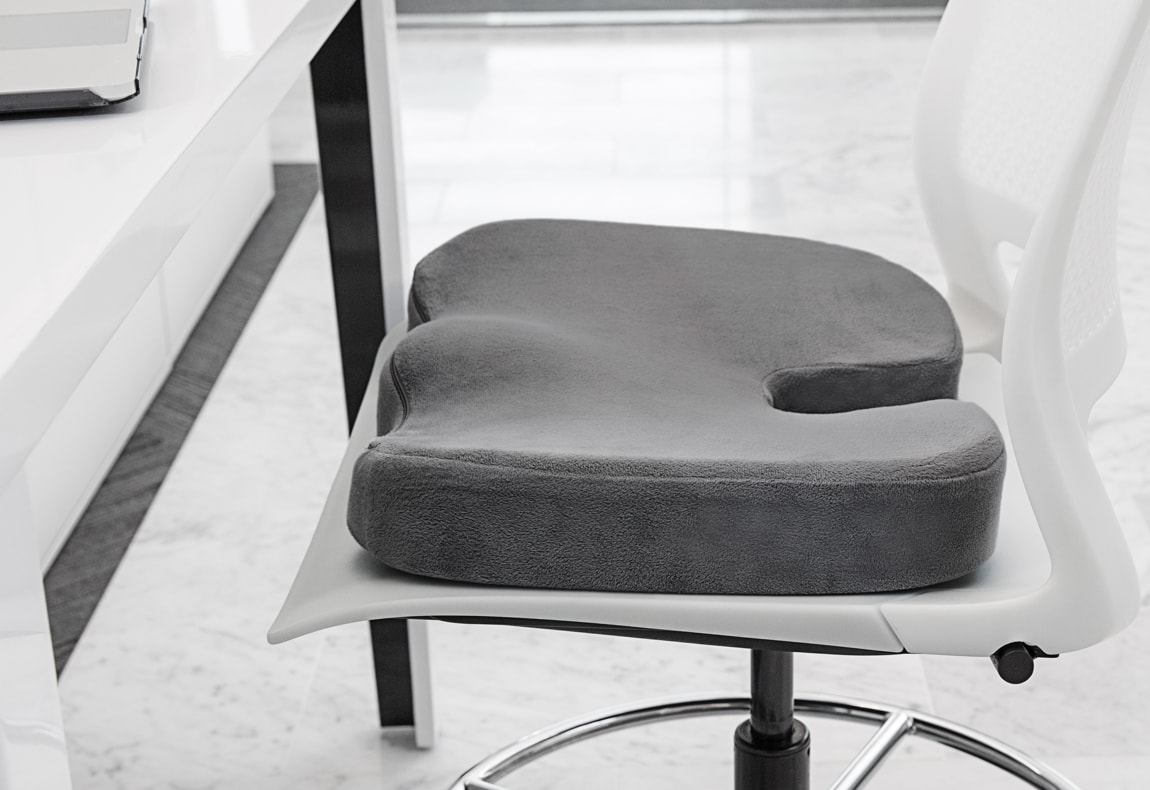 Why you need a seat cushion for office chair - TyN Magazine