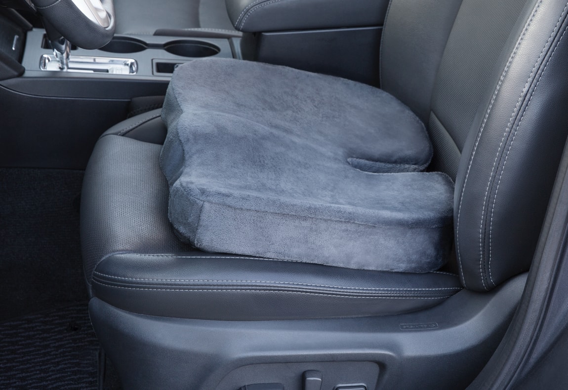 Orthopedic Seat Cushion