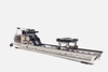 Water Rower Metallic S1 - Stainless Steel