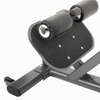 TKO 45 degree Hyper Extension Bench | GymStore.com