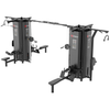 TKO 8 Stack Jungle Gym  | GymStore.com