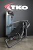 TKO Achieve Dual Multi Press | GymStore.com TKO Achieve Dual Multi Press | GymStore.com