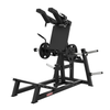 Muscle-D Excel Hack V-Squat Combo