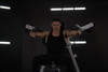 War Strength Iso Lateral Lat Raise