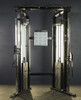 War Strength Freedom Dual Adjustable Pulley Functional Trainer