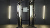 War Strength Freedom Dual Adjustable Pulley Functional Trainer