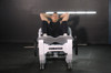 War Strength Belt Glute Drive Hip Thrust