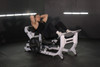 War Strength Belt Glute Drive Hip Thrust