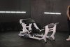 War Strength Belt Glute Drive Hip Thrust