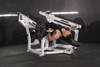 War Strength Iso Lateral Decline Chest