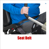 NuStep T6 Pro Recumbent Stepper Cross Trainer Accessories