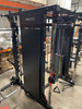 War Strength XL Smith Functional Trainer Rack Combo
