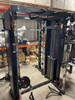 War Strength XL Smith Functional Trainer Rack Combo