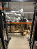 War Strength XL Smith Functional Trainer Rack Combo