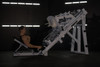 War Strength Iso Lateral 45 Degree Leg Press