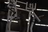 War Strength Iso Lateral Incline Chest Press