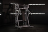 War Strength Iso Lateral Incline Chest Press