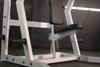 War Strength Iso Lateral Incline Chest Press