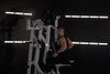 War Strength Iso Lateral Low Row War Strength Iso Lateral Low Row